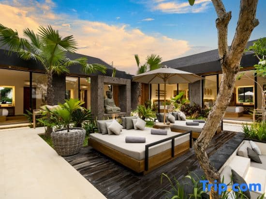 Villa Amour By Balisuperhost - photo 15