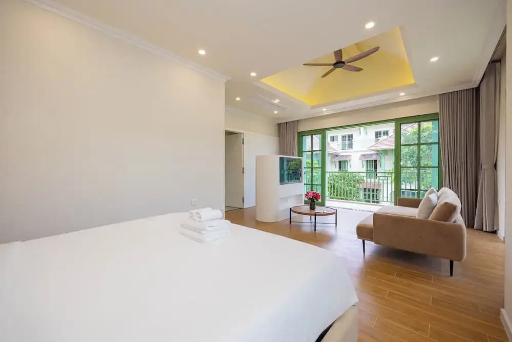 Fortune Home Luxury Villa Kem Beach - photo 6
