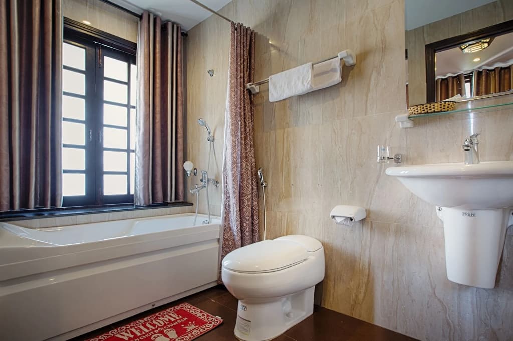 Riverside Impression Villa - photo 9