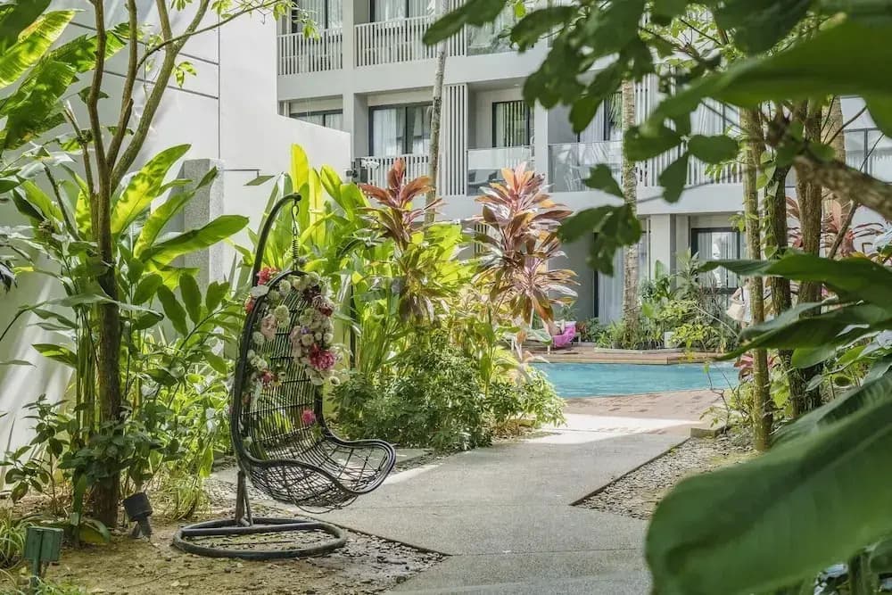 Diamond Condominium Phuket - photo 14