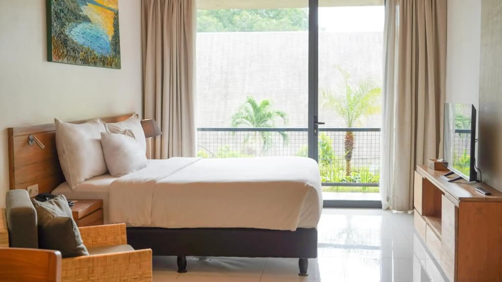 Nagomi Suites & Hotel - photo 1