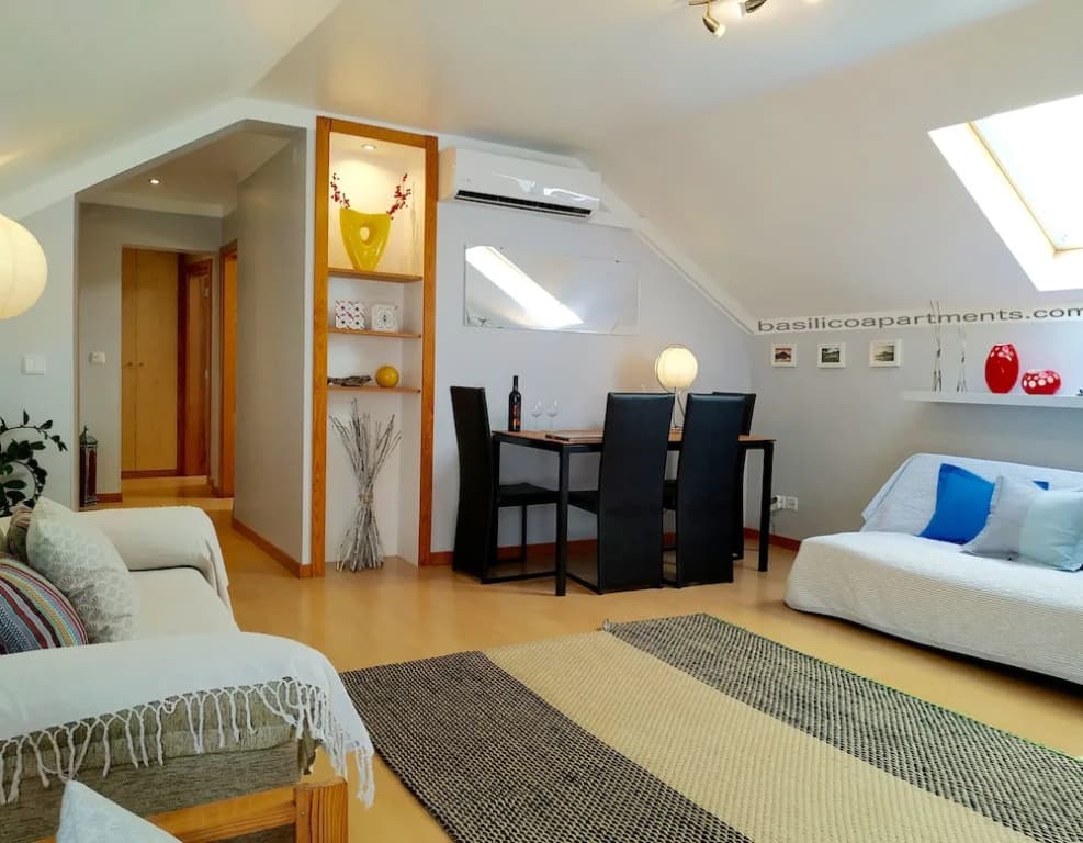 Basílico Apartments - photo 2