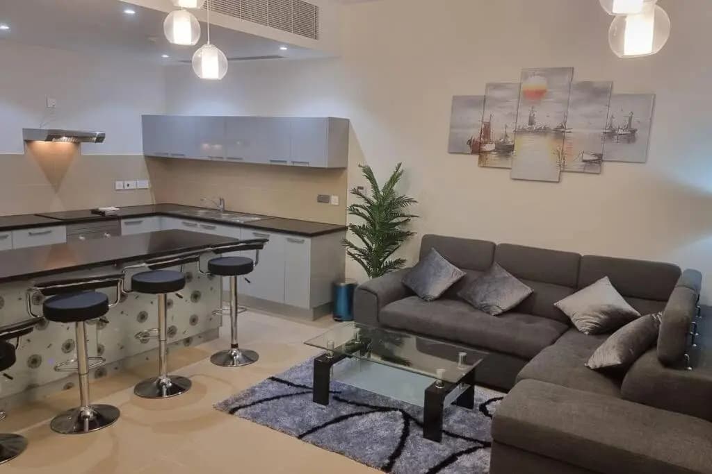 One Bedroom Apartment Muscat Bay - photo 2
