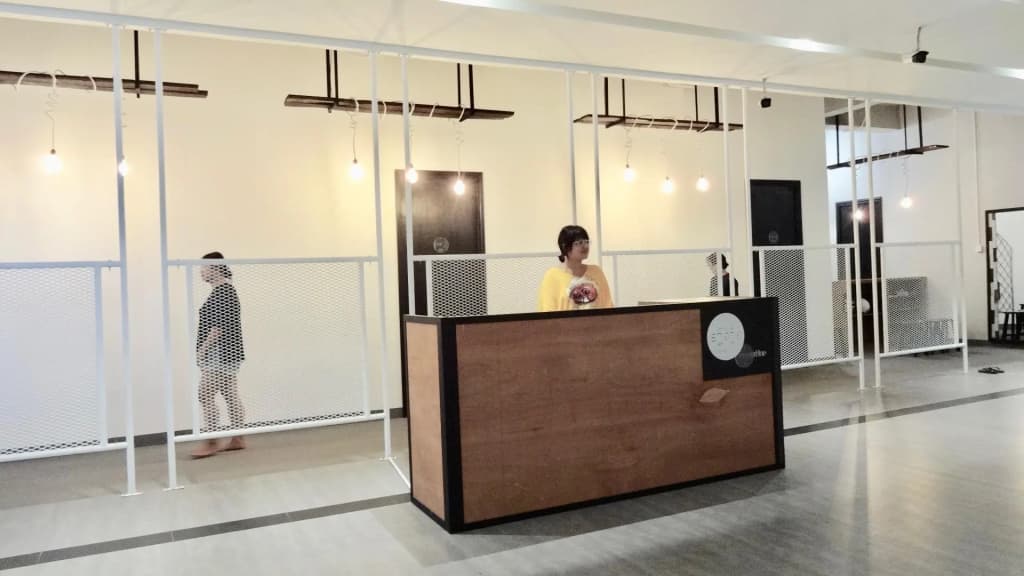 sharespacebali - photo 2