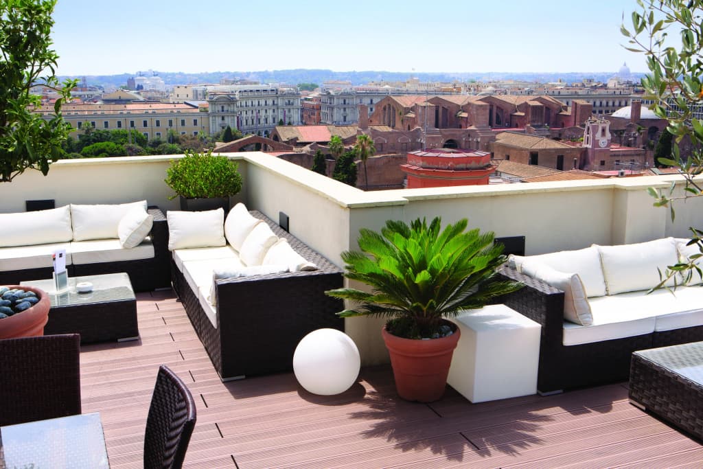 The Independent Hotel - photo 26