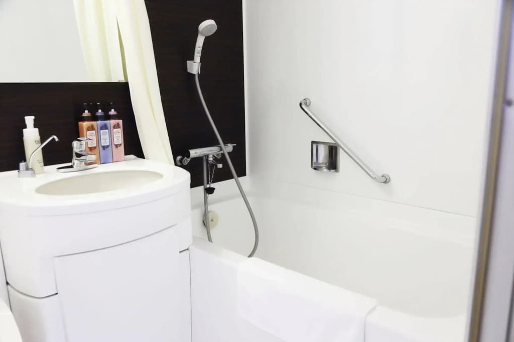 Kyoto Tower Hotel - photo 8