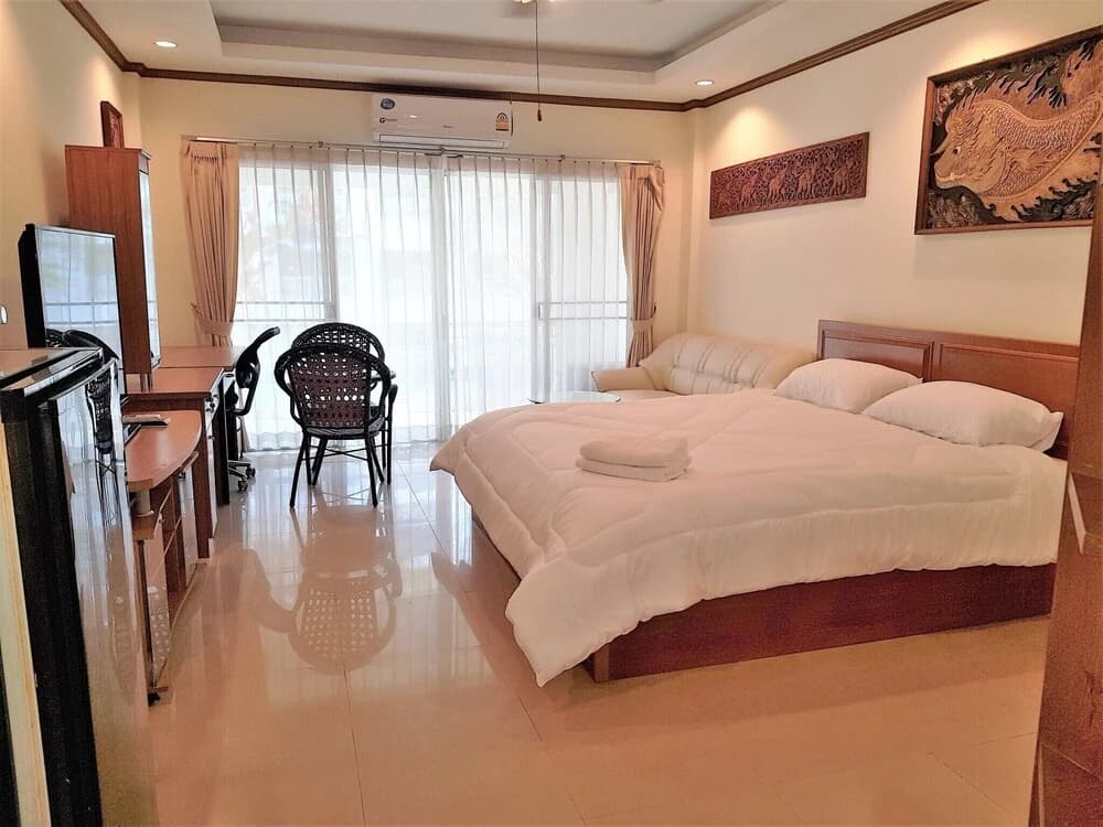 Baan Suan Lalana Large Studio - photo 2