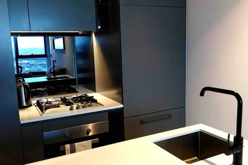 Melbourne CBD Victoria One Apartment - photo 26