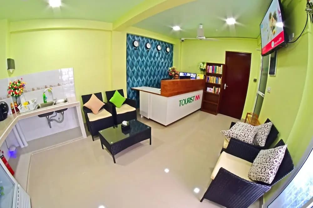 Tourist Inn - photo 13