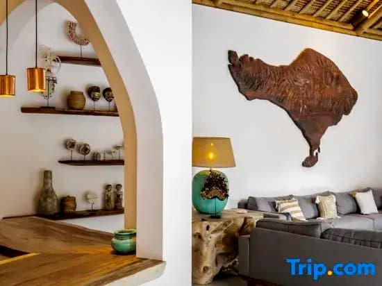 Villa La Canopee by BaliSuperHost - photo 2