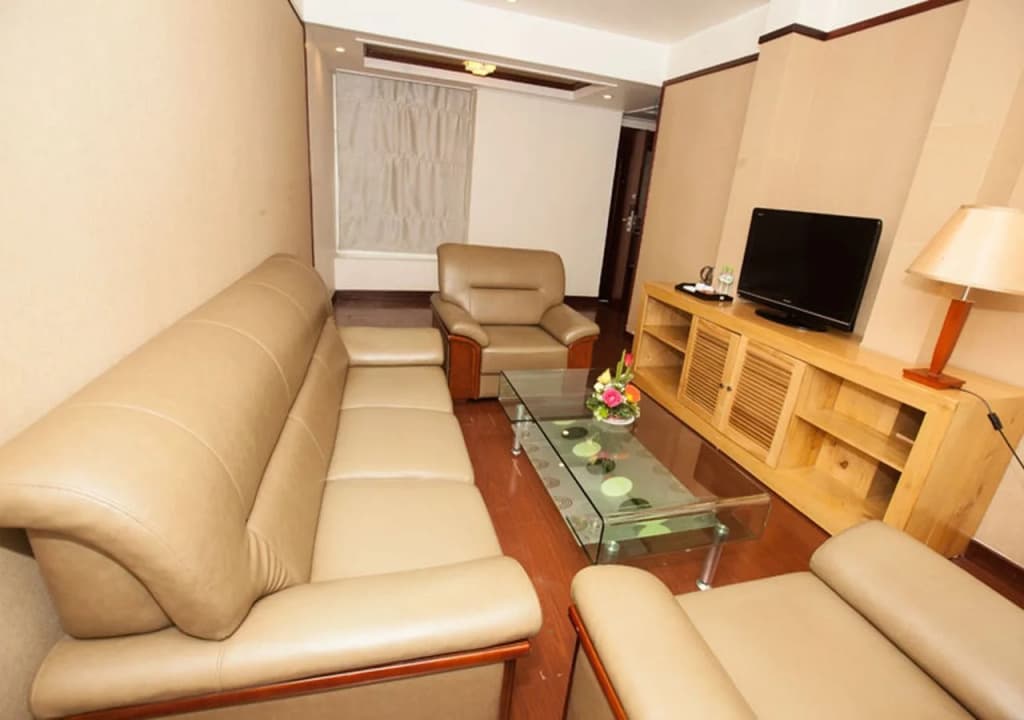 Sao Mai Hotel - photo 26