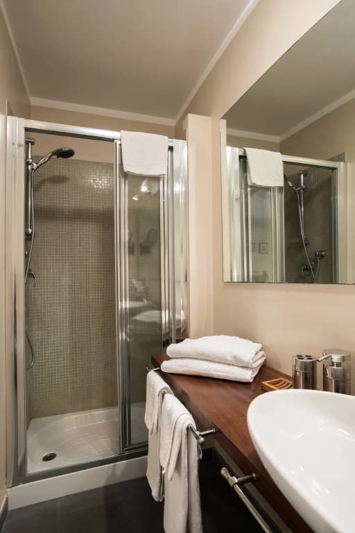 Arco del Lauro Bed & Breakfast - photo 8