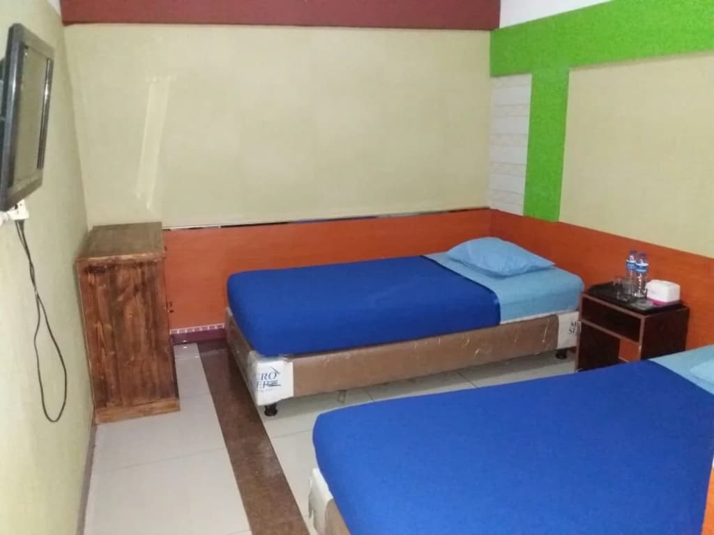 Hotel Sahabat 2 - photo 4
