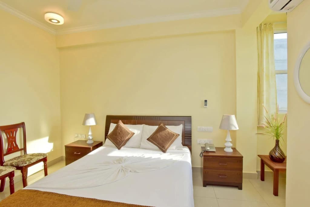 Crystal Beach Inn - photo 9