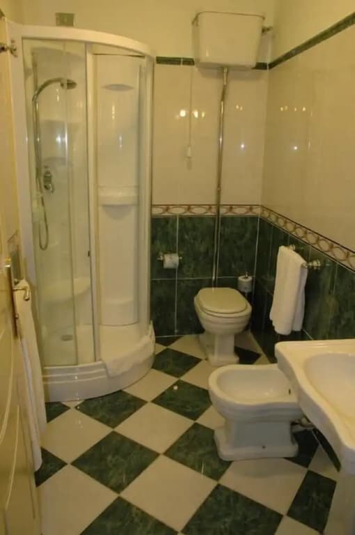 Suite Montecitorio - photo 9