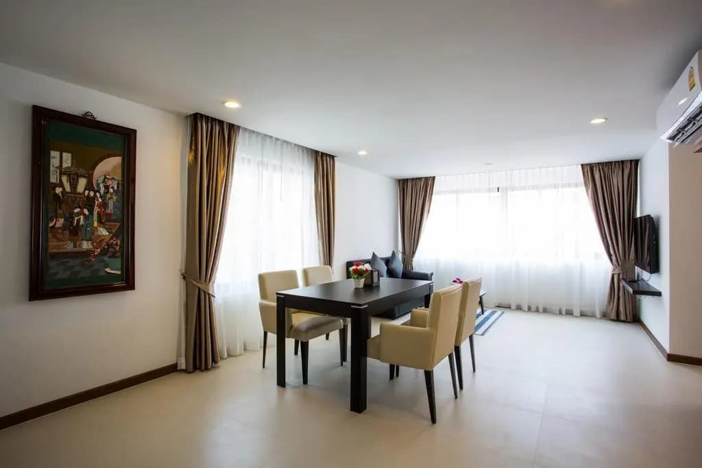 The Suites Apartment & Residence Phuket - photo 5