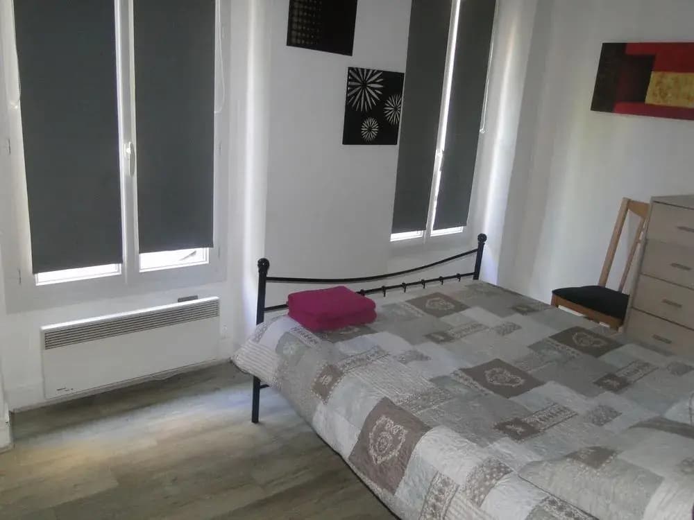Appartement Quartier Latin - photo 2
