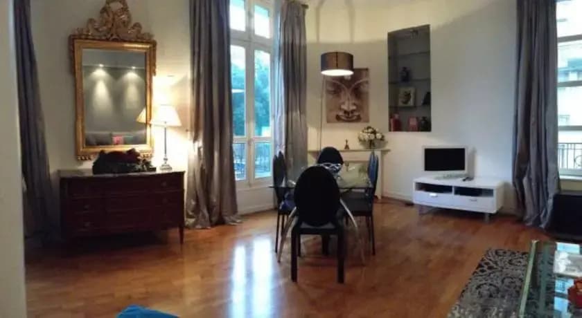 Appartement Jussieu 2 - photo 5