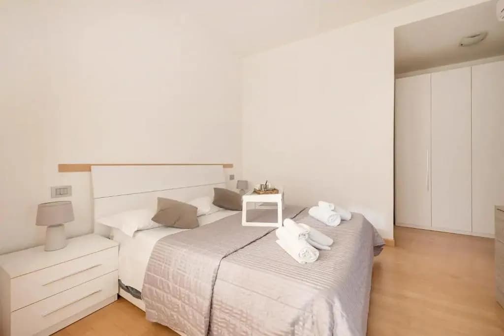 Key Apartment Basilica - photo 3