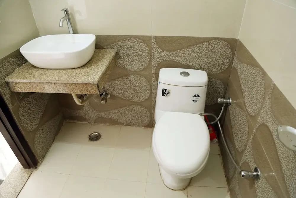 Shanti Residency - photo 3