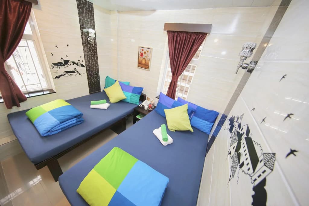Mira Inn - photo 4