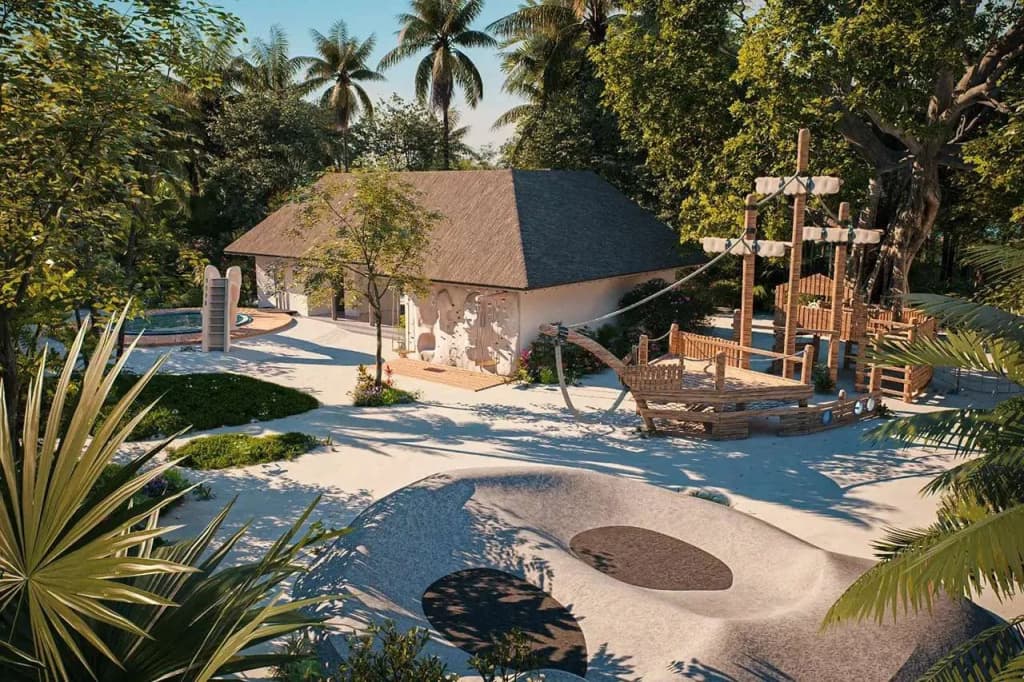 Meyyafushi Maldives - Premium All Inclusive - photo 5