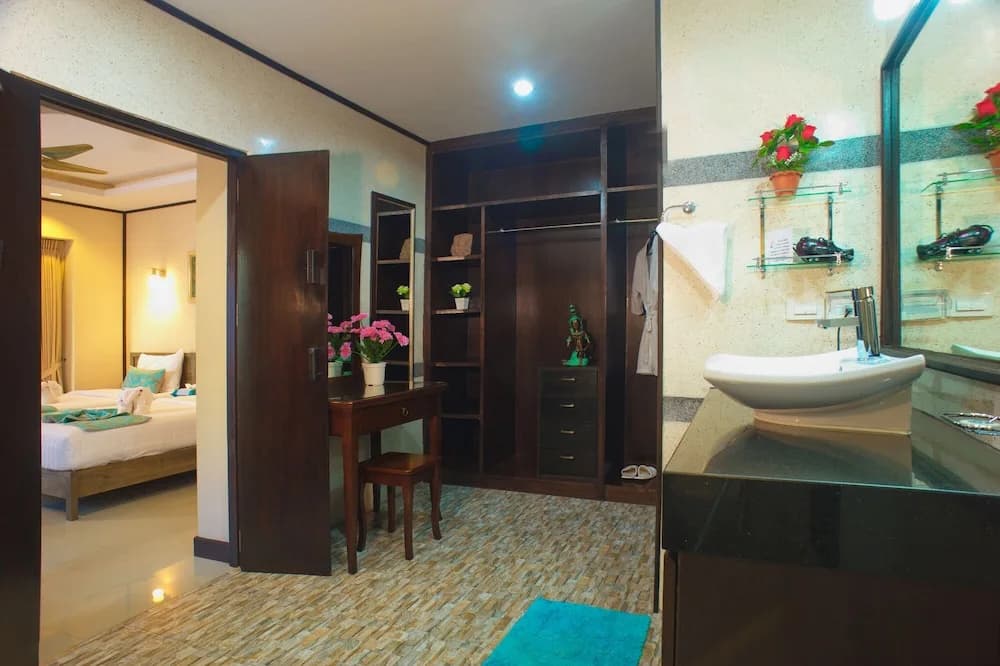 Samui Sunrise Villa - photo 5