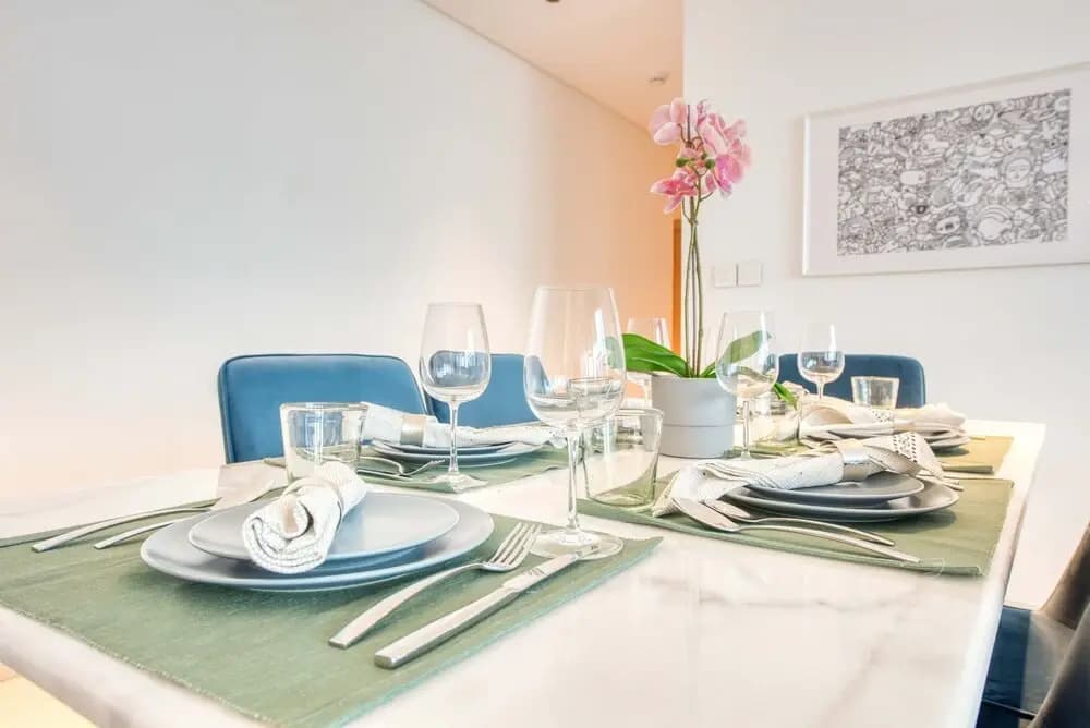 Maison Privee - Marquise Square - 2504 - photo 21
