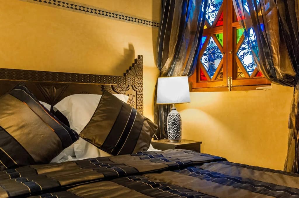 Riad Bab Agnaou - photo 5