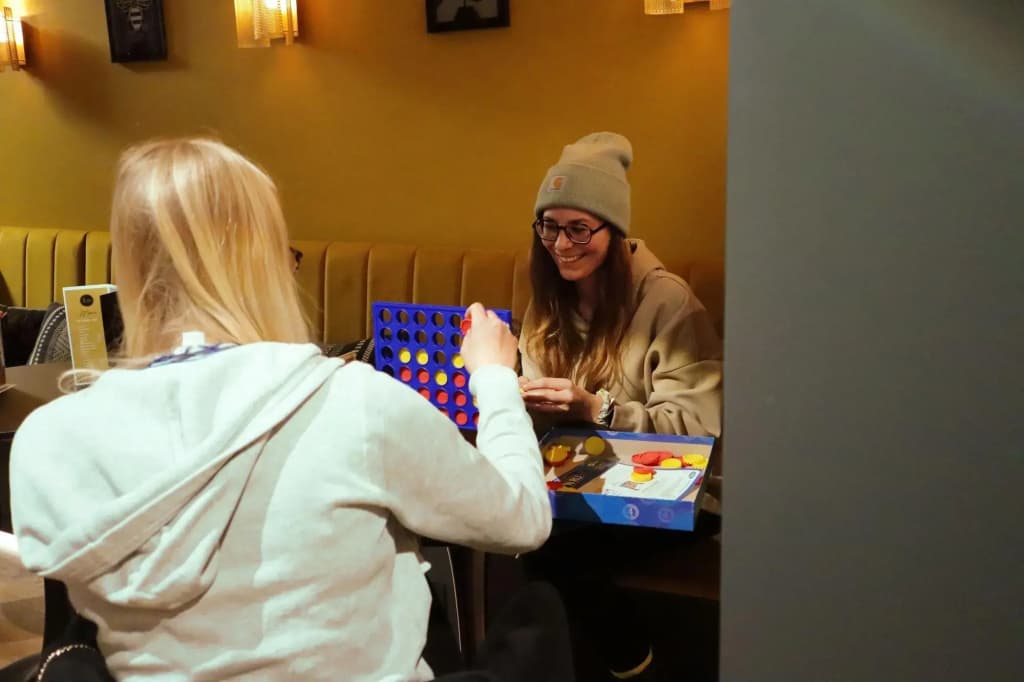 The Bee Hostel - photo 9