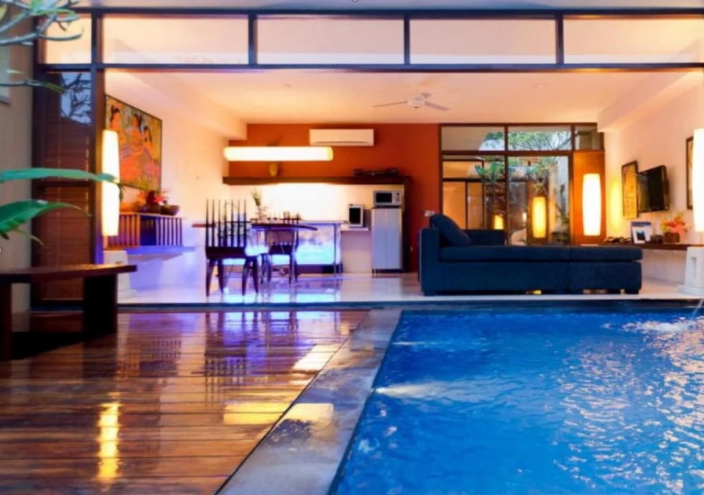 Ubud Green Resort Villas Powered by Archipelago - photo 20