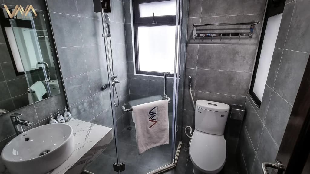 Vnahomes Aparthotel - photo 8