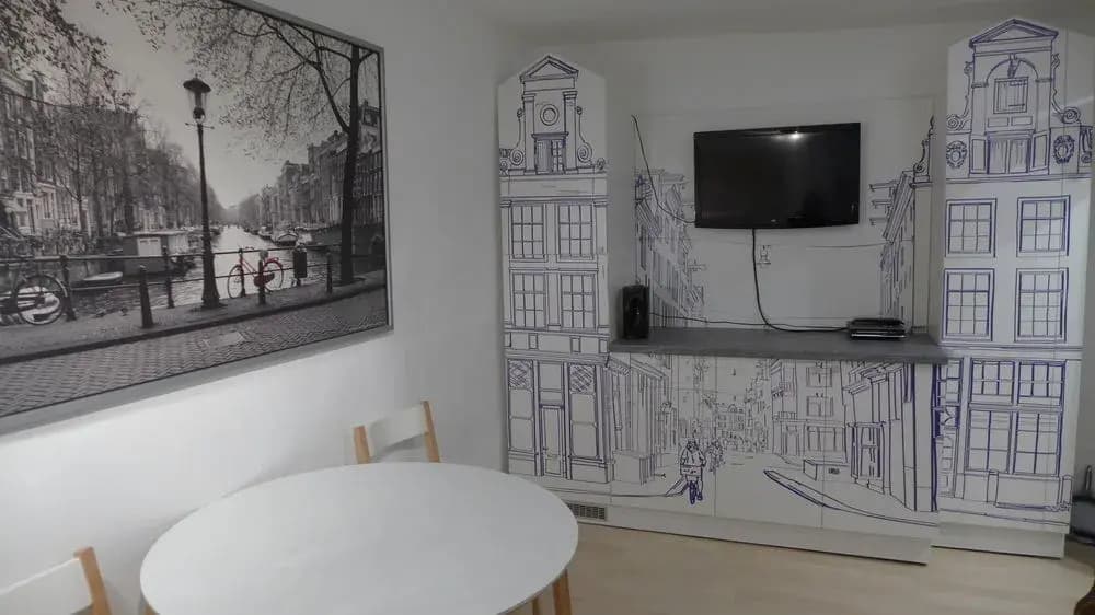 Nemo Apartments & Guest House - photo 11