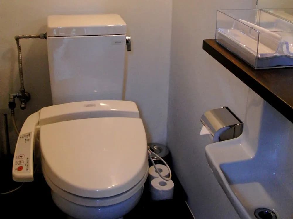 Guest house tenkai - photo 9