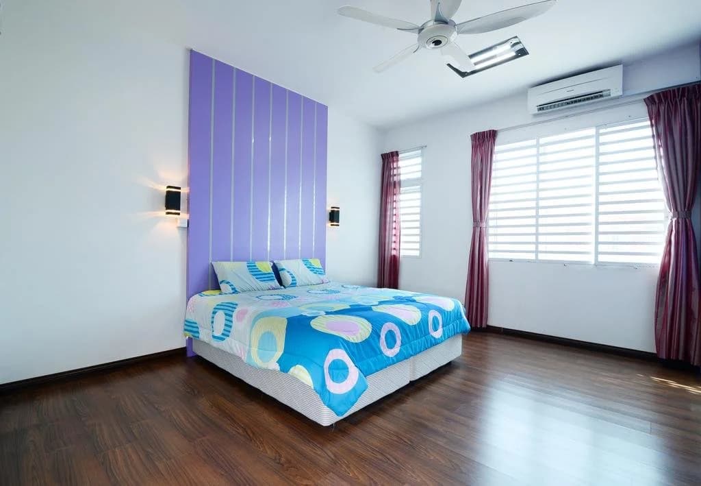 Singstay Guesthouse - main photo