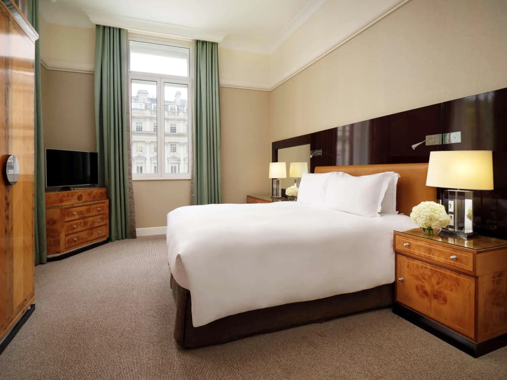 Sofitel London St James - photo 39