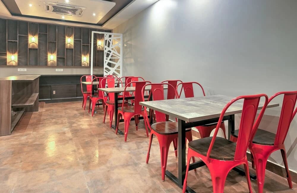 Southwest Inn - photo 12