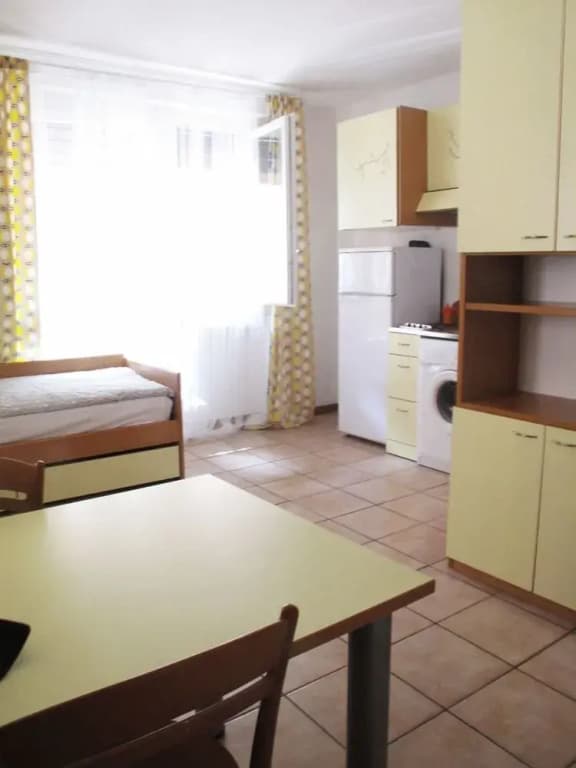 Lovely Studio Apartment - photo 9