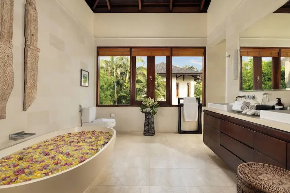 The Suar Seminyak by Nakula - photo 12