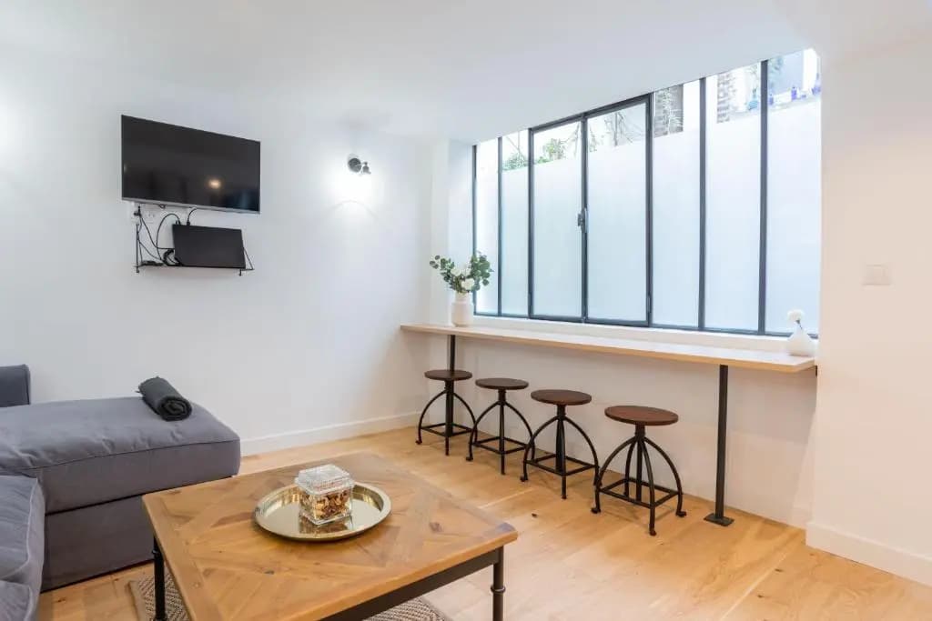 Prestigious House - 3 Rooms - Montparnasse & St Germain (Adults Only) - photo 2