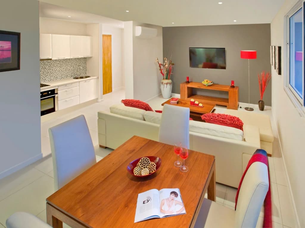 Horizon Residence Rentals - photo 4