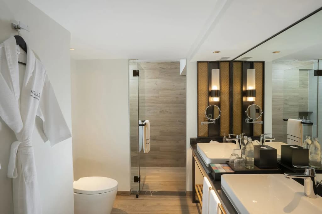 Melia Chiang Mai - photo 13