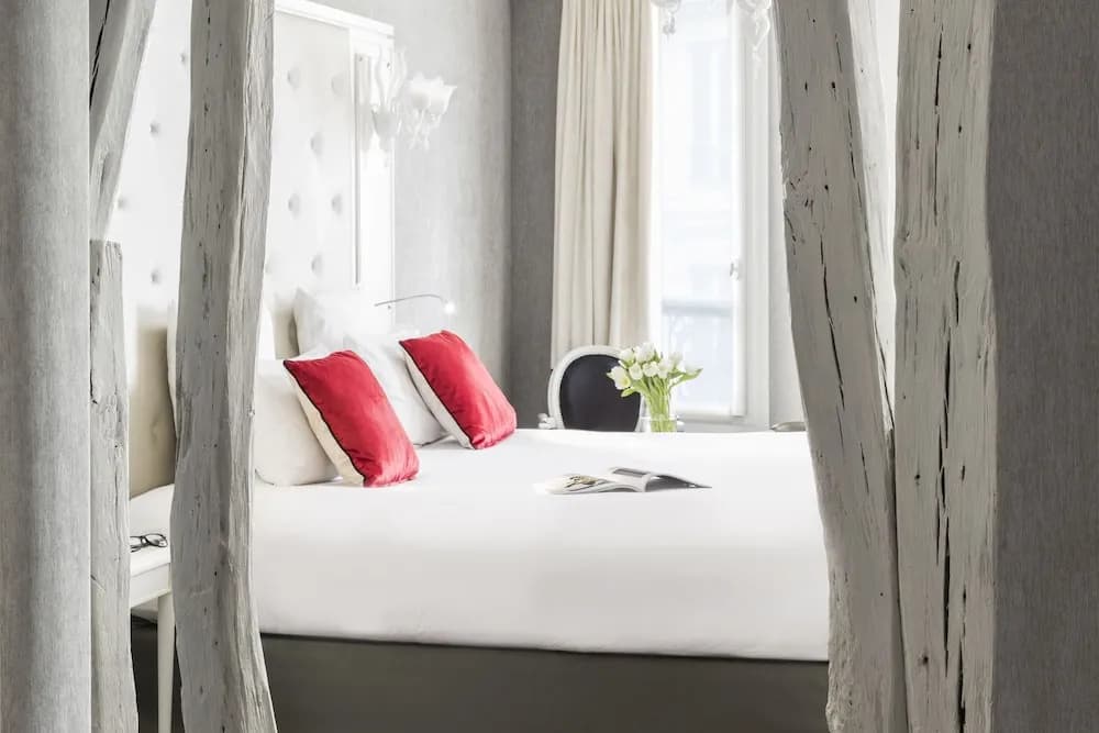 Maison Albar - Le Diamond - photo 12