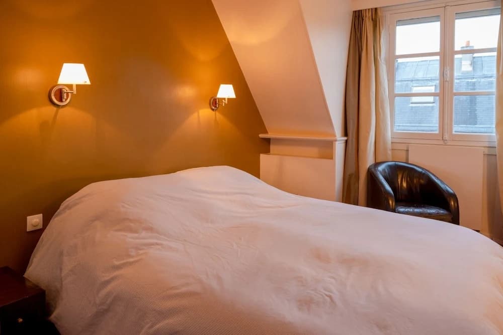 Wonderful Apartment Near the Marais - photo 3