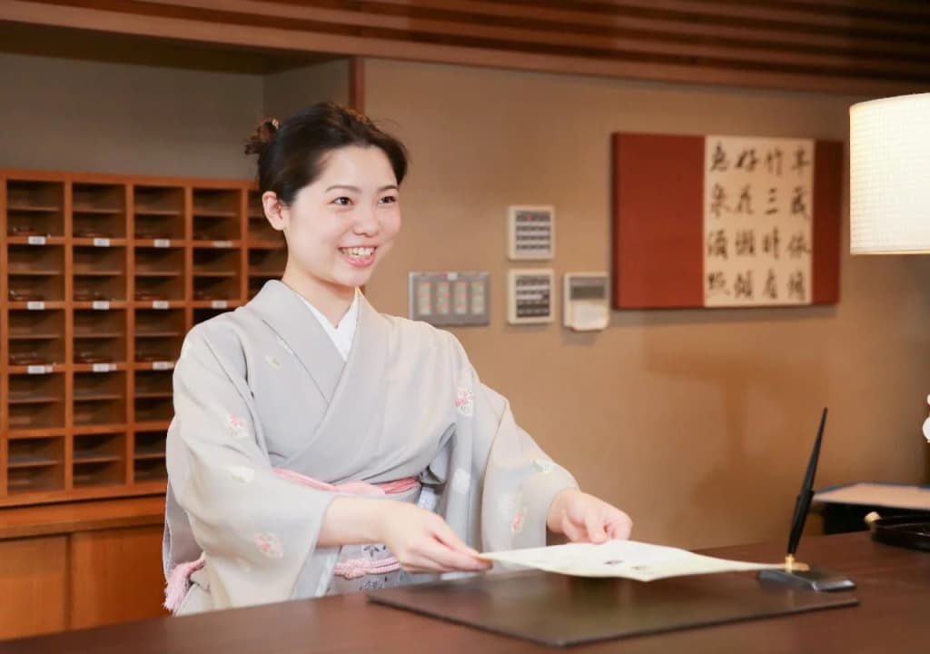 Gion Shinmonso - photo 23