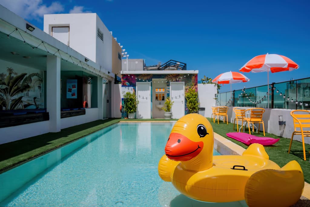 SunSeaSand Hotel (Patong) (SHA Certified) - photo 15