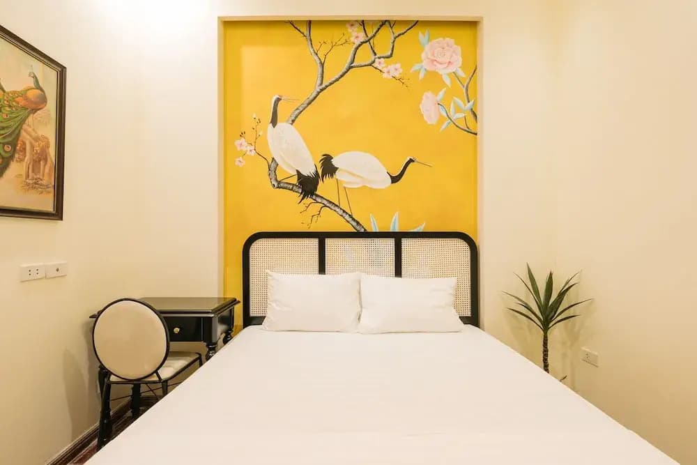 Sun Clover Boutique Hotel - photo 14