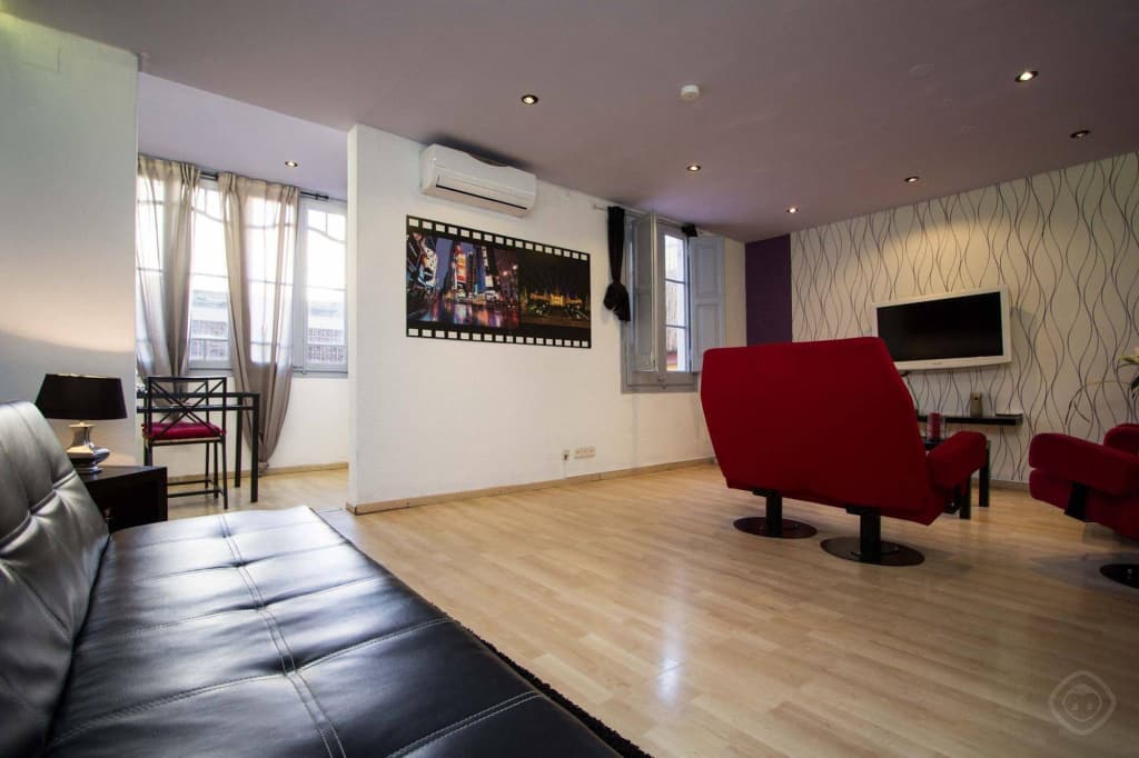 Eixample Apartments Sant Antoni Area - photo 29