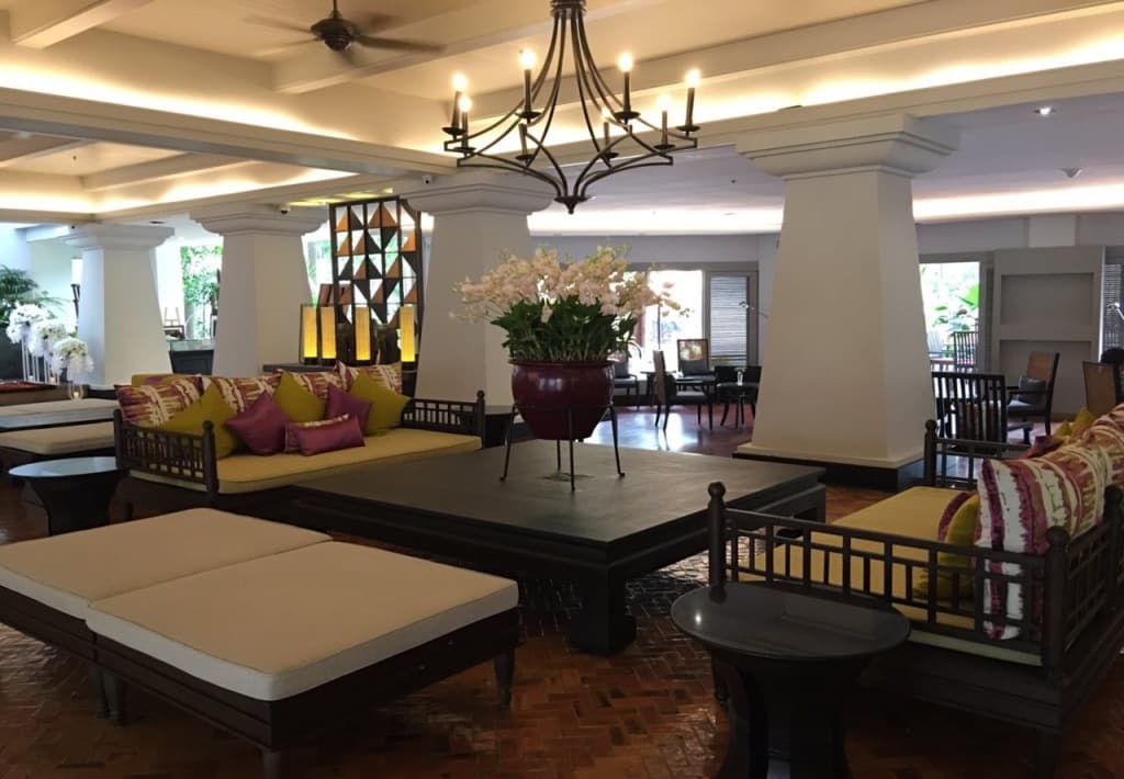 Avani Pattaya Resort - photo 36