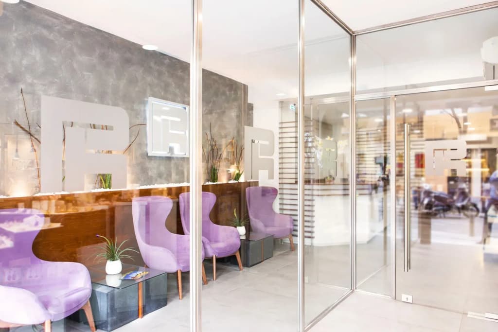 Pan Hotel - photo 19